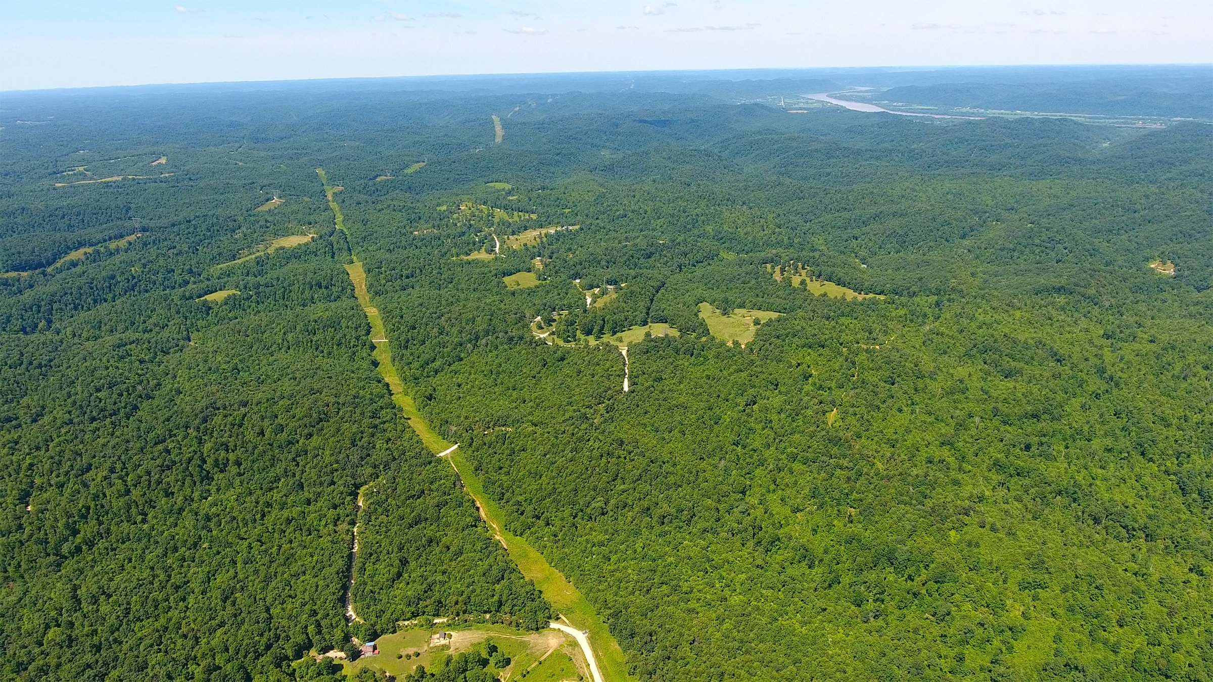 Property photo 16 - LAND AUCTION - 1,682+/- ACRES OFFERED IN 17 TRACTS IN LEWIS & GREENUP COUNTIES, KENTUCKY